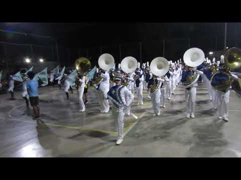 Entrada BAMITA - Estadual RJ 2023