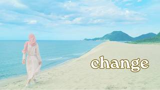 Maybe life is meant to change | A quiet journey through Tottori, Japan