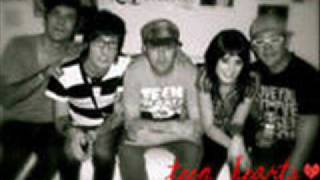 Teen Hearts- Hollywood Hearts