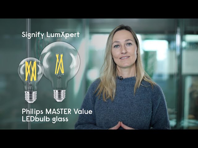 philips Led-standardlampa e27 927 470lm 40w=3.4w a60 fr