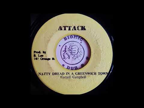 Video thumbnail for Natty Dread in a Greenwich Farm