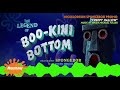 Nickelodeon Sponge Bob Halloween Promo Spot
