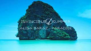 Alina Baraz - Paradise