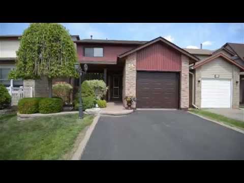 24 Wolverton Crescent Brampton John Damanis