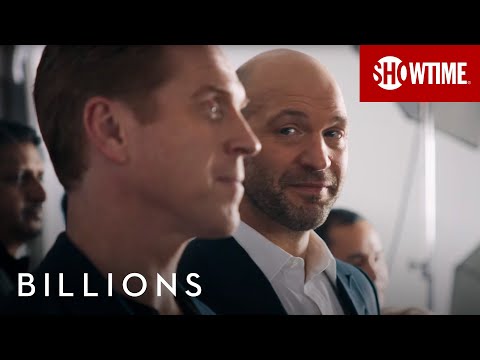 'I Guess It's War' Recap of Season 5 Part 1 | Billions | SHOWTIME