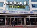 Avrasya Hospital Hastanesi Randevu Al -www.Bizde.Org-