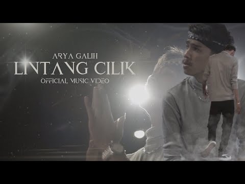 Arya Galih - LINTANG CILIK (Official Music Video)