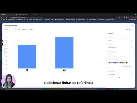 Como usar o monday dev