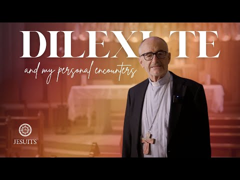 Dilexi Te and the Society of Jesus | Cardinal Michael Czerny, SJ