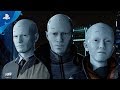 Detroit: Become Human – TV Commercial | PS4