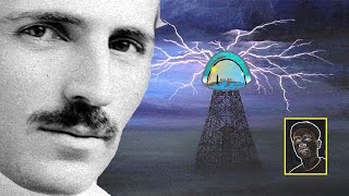 Nikola Tesla, Flat Earth, Schumann Resonance & The Aether (FULL PRESENTATION)