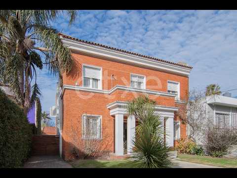 Video de YouTube - Casa en Venta Carrasco Sur