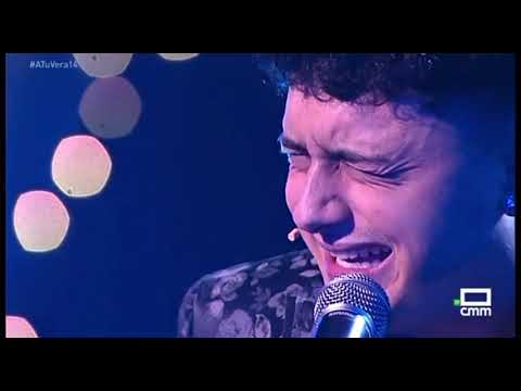 COMO EL AGUA  “ RAÚL EL BALILLA “