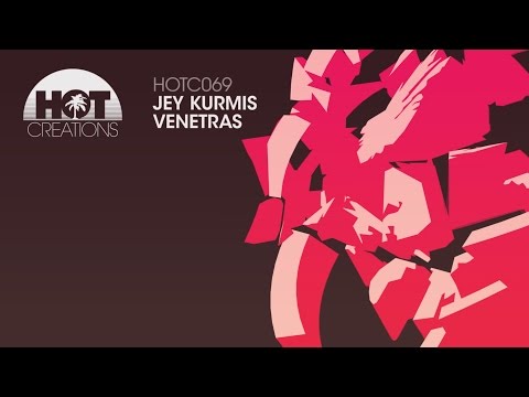 Jey Kurmis - Venetras