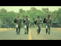 Fizaon Kay Mohafiz Pakistan Air Force Song 2016 Incision Films