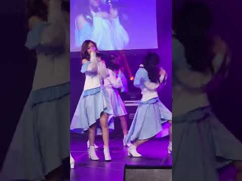 221030 LASTIDOL (My) - ไม่อยากเสียน้ำตา(Kanashii Utawa Mou Utaitakunai) @ FUJUNBG x LASTIDOL【4K HDR】