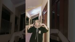 Download lagu Cantik nya srikandi SH Terate..'sebelum & sesudah warga' mp3