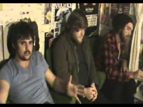 Foto na Dans oor Die Vloed