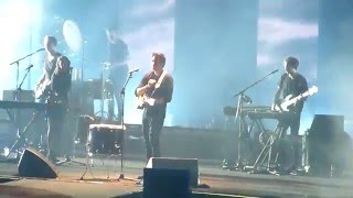 Dotan - Shadow Wind live @ Ziggo Dome 21-12-2015
