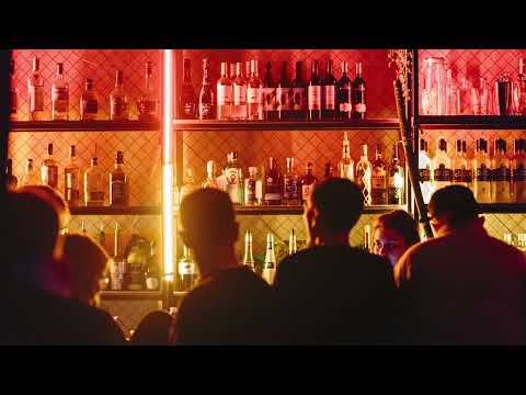 Bar Ambience Sound Effect- No Copyright
