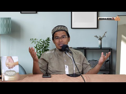 🔴 GENERASI AZ-ZABAD / BUIH - Ust. Budi Ashari, Lc