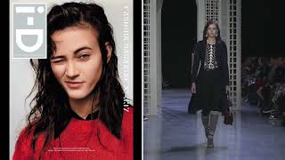 Personalidade Greta Versale