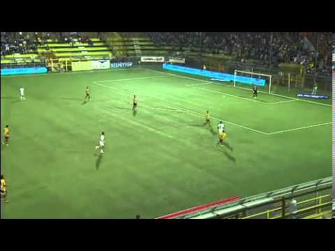 Juve Stabia 0-1 Virtus Lanciano 24/09/2013 2013-14 - 6°