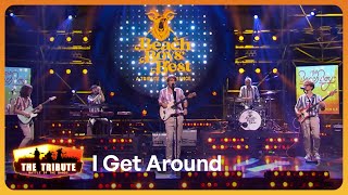 Download lagu I Get Around // Beach Boys' Best // BEACH BOYS COVER // The Tribute mp3