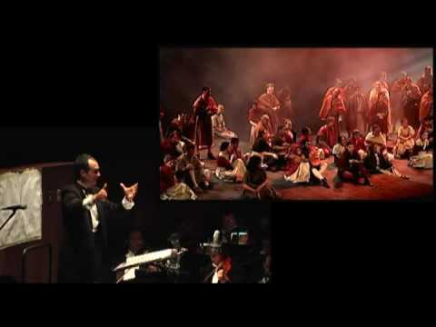 Verdi: "Macbeth"