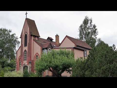 Bibelstunde 16.11.2022