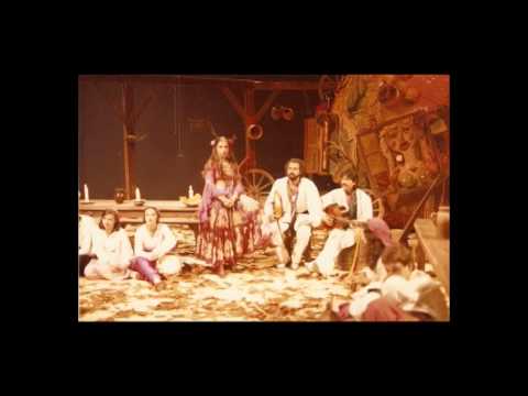 Les Tziganes Ivanovitch - Chatritsa