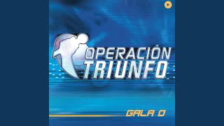 Torn (En Directo En Operación Triunfo)