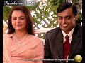 NITA MUKESH AMBANI