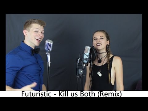 Brett Max - You Can Go ft Melody Ebner (Futuristic Remix)