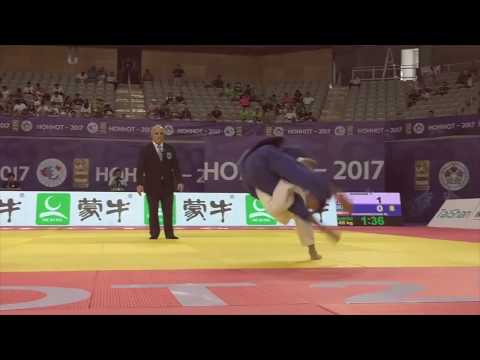 Ippon Daily | Toru Shishime