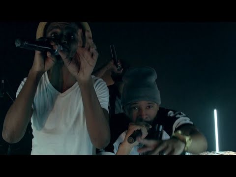 The Assembly ZA - Skillz 'n Revolution (produced by All Spark)