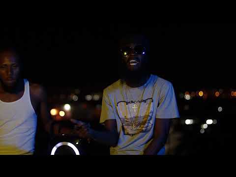 SCANTANA - Stop Me Now (Monday Motivation)