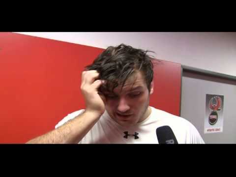 Ohlasy Ondřeje Stehlíka po Porubě