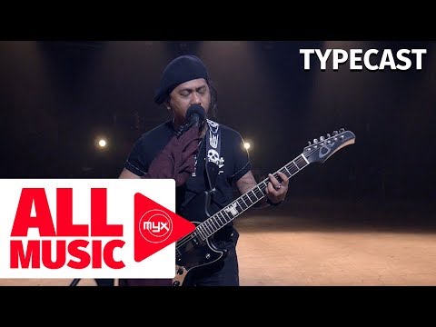 Another Minute Until Ten - Typecast