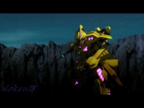 Mech AMV - Invincible