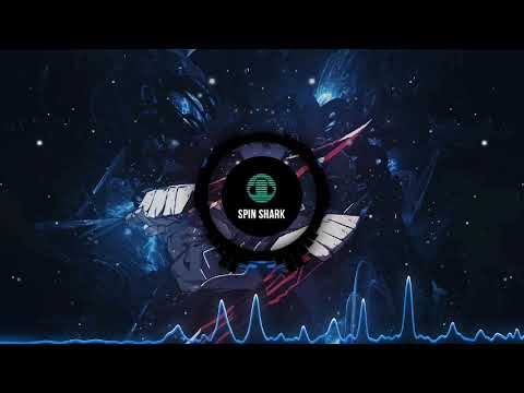 SPIN SHARK  -  CUTE DEPRESSED [BASS BOSTED]