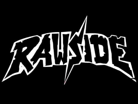 Rawside - Hunde des Krieges