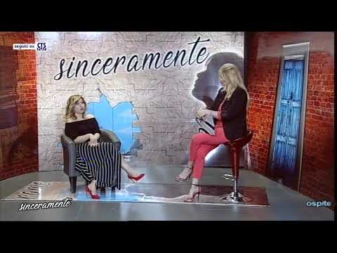 Sinceramente - Desiree Rancatore