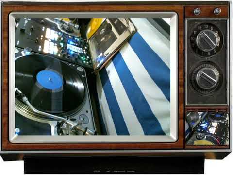 DOWN ON THE CORNER CREEDENCE CLEARWATER REVIVAL