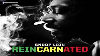 Snoop Lion.......Rebel Way