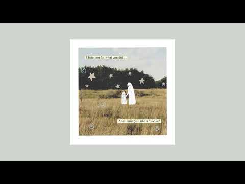 a phoebe bridgers playlist to ghost your friends to 🌙