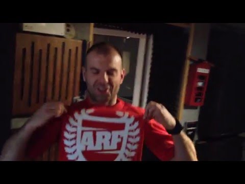 ARF/$ZAJKA UT - krótka zapowiedz ze studia