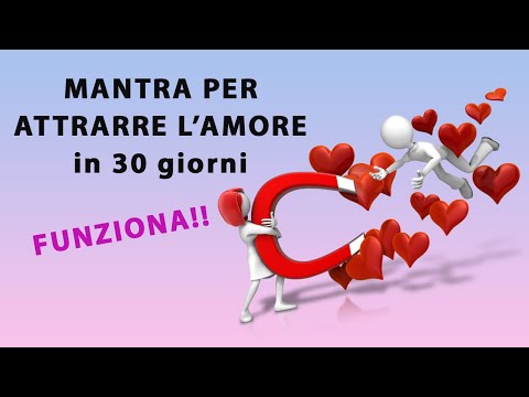 💗‼💗Powerful Mantra to Attract Love