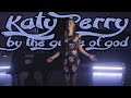 Katy Perry - By The Grace Of God (Acoustic Cover ...