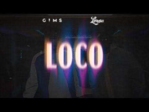 Gims lossa loco official lyrics video